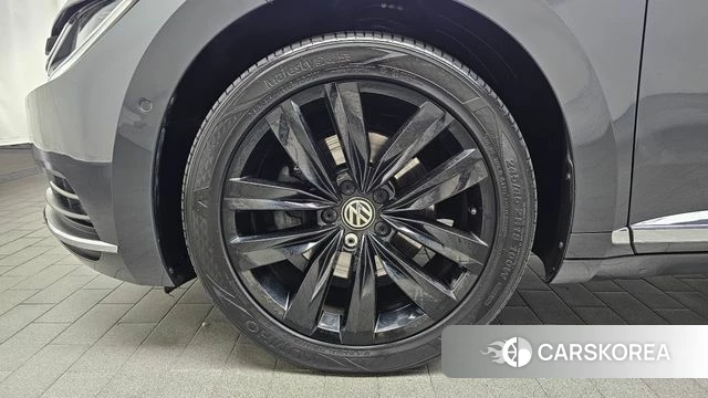 Volkswagen Arteon id 4416700 из Кореи 30