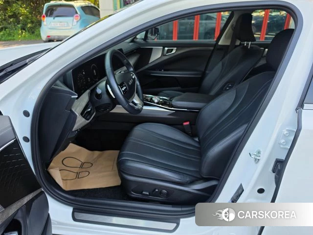 Kia K8 id 4894582 из Кореи 12