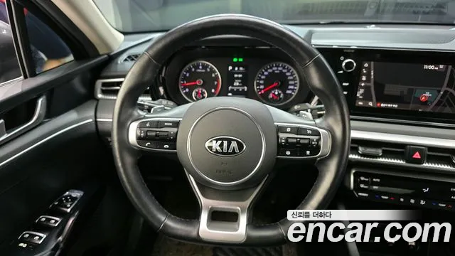 Kia K5 3rd generation id 2758032 из Кореи 15