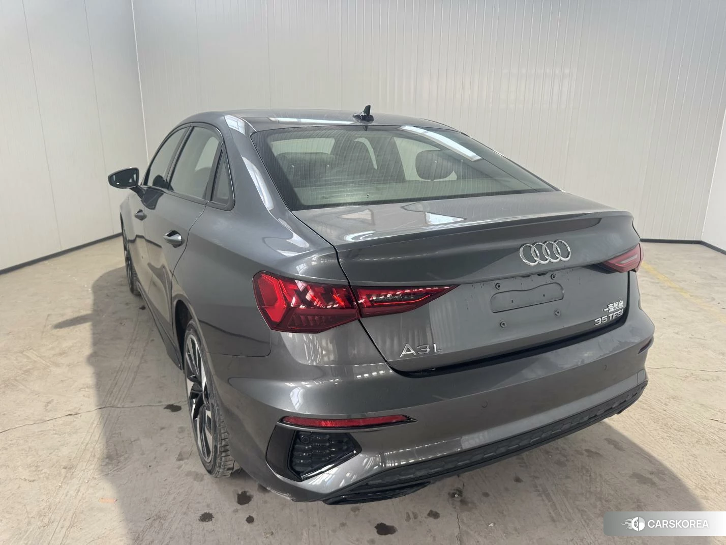Audi A3 id 4513447 из Китая 17