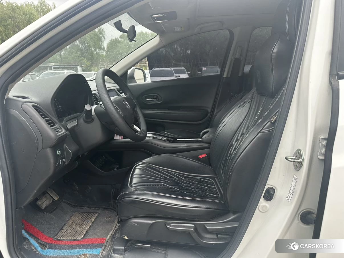 Honda Vezel id 4498931 из Китая 10