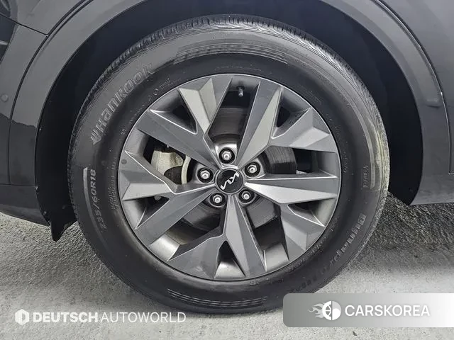 Kia Sportage 5th Generation id 3476637 из Кореи 15