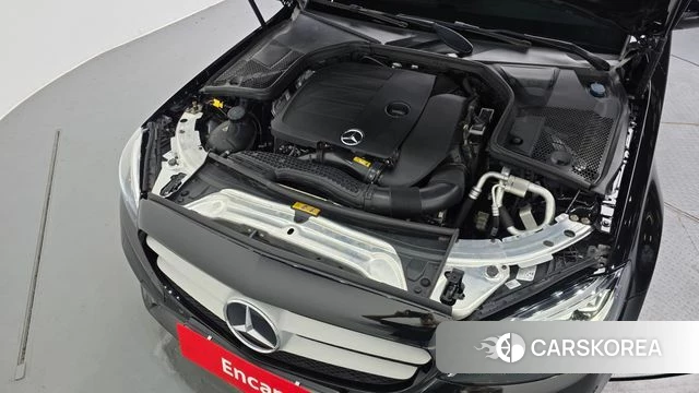Mercedes-Benz C-Class W205 id 4667367 из Кореи 25