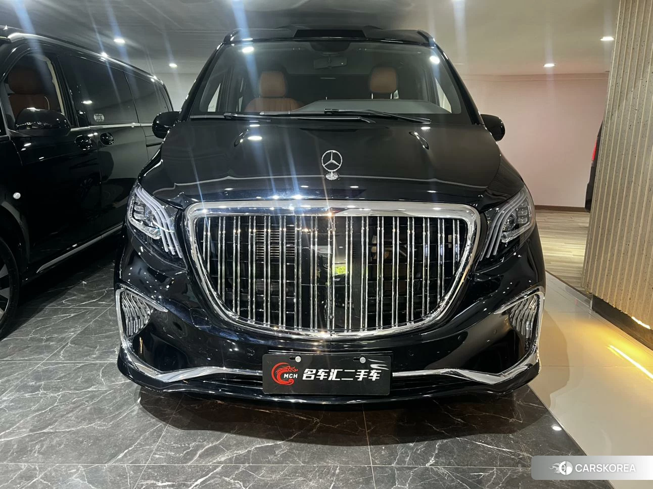 Mercedes-Benz Vito id 4440603 из Китая 11
