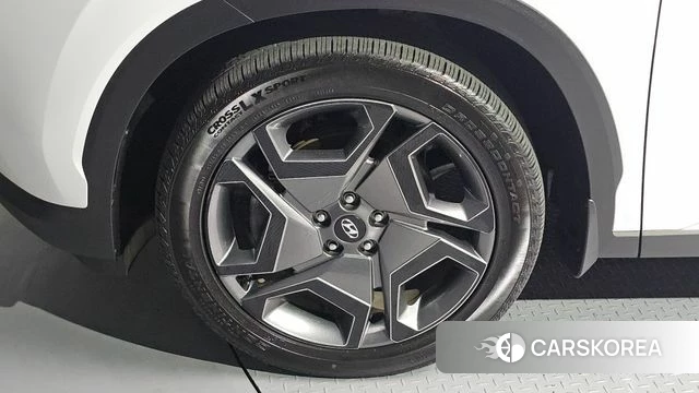 Hyundai Palisade id 3884321 из Кореи 15