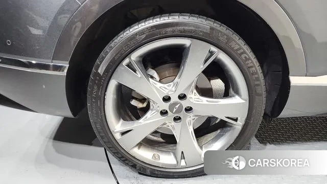 Genesis GV80 id 3473893 из Кореи 15