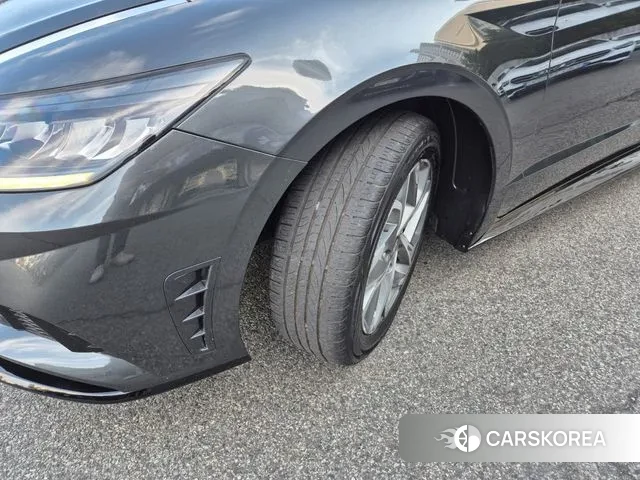 Hyundai Sonata (DN8) id 3201403 из Кореи 15