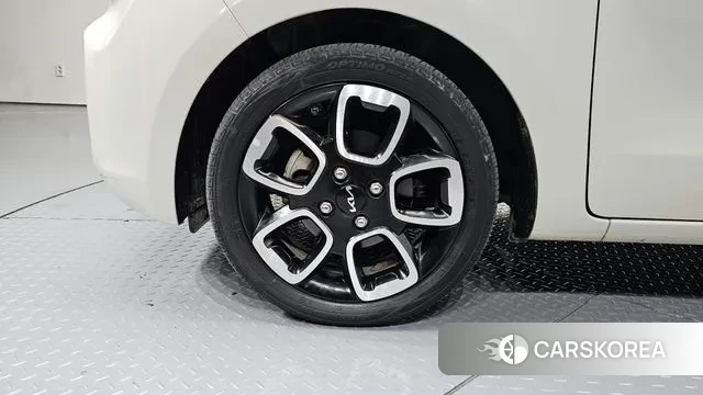 Kia The New Ray id 3665009 из Кореи 15