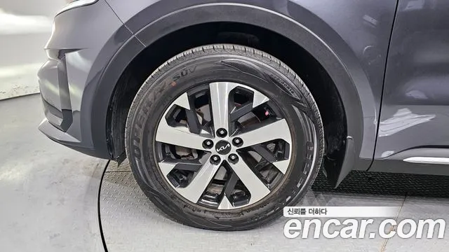 Kia Sorento 4th Generation id 2512026 из Кореи 15