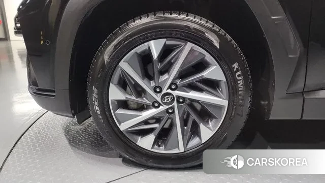 Hyundai Tucson Hybrid (NX4) id 3362090 из Кореи 15