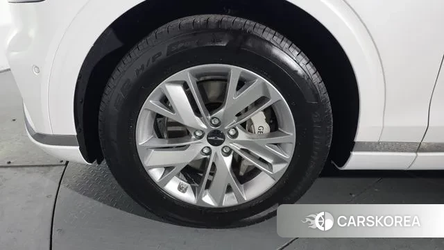 Genesis GV70 id 3599593 из Кореи 15