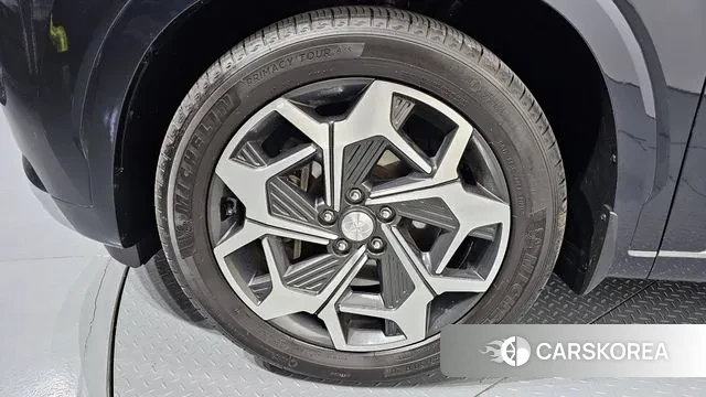 Hyundai Palisade id 3143696 из Кореи 15