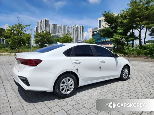 Kia Come New K3 id 3054999 из Кореи 15