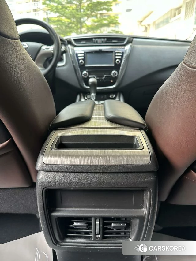 Nissan Loulan id 4220545 из Китая 17