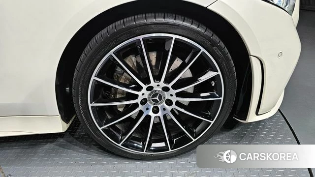 Mercedes-Benz CLS-Class C257 id 3860251 из Кореи 15