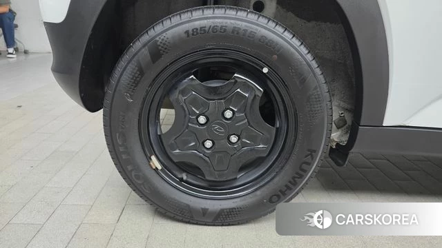 Hyundai Casper id 4323135 из Кореи 25
