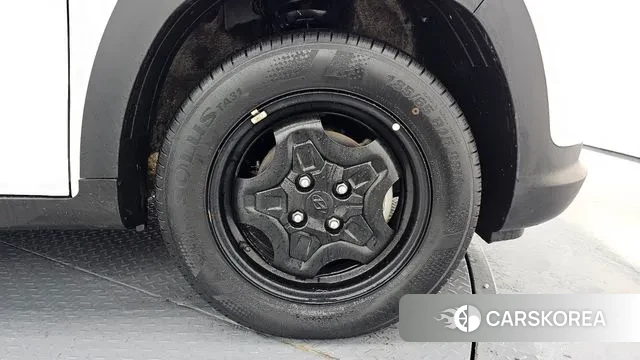 Hyundai Casper id 3523332 из Кореи 15