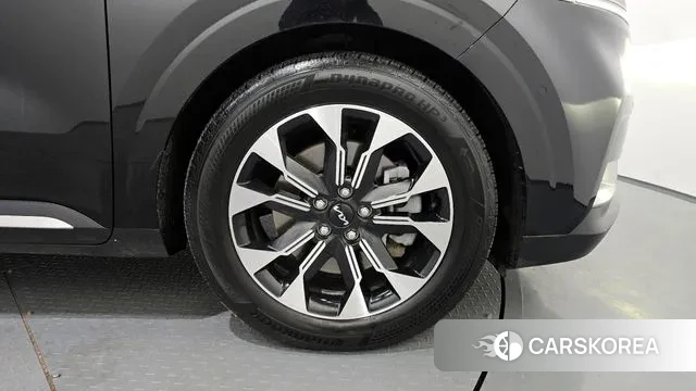 Kia Carnival 4th generation id 3487564 из Кореи 15