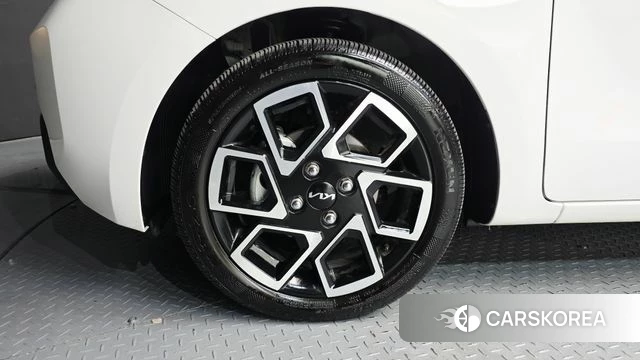 Kia The New Kia Ray id 4414120 из Кореи 26