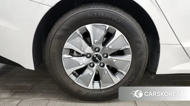 Kia The New K5 Hybrid 3rd generation id 3585656 из Кореи 15