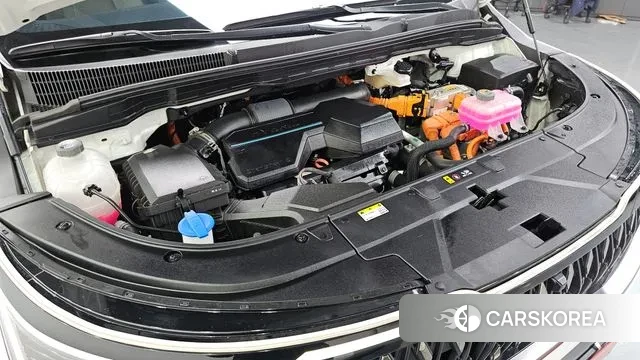 Kia The New Carnival 4th Generation id 3706791 из Кореи 15