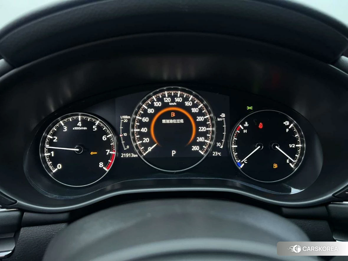 Mazda 3 id 4479469 из Китая 11