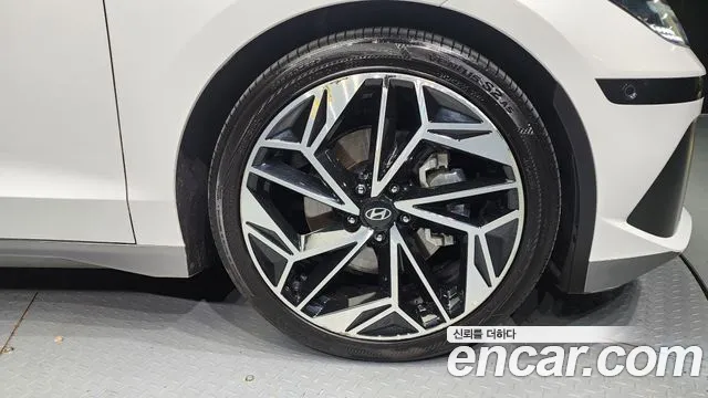 Hyundai Ionic 6 id 2740807 из Кореи 15