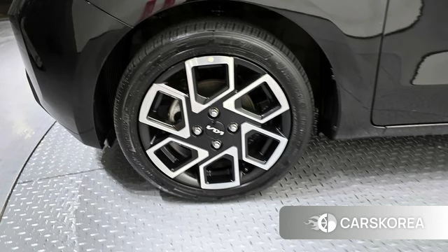 Kia The New Kia Ray id 4395456 из Кореи 15