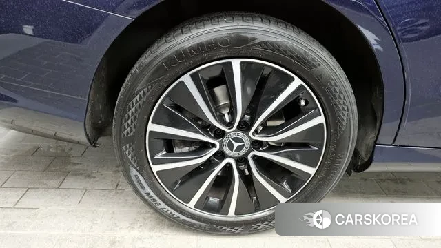 Mercedes-Benz C-Class W205 id 3753842 из Кореи 15