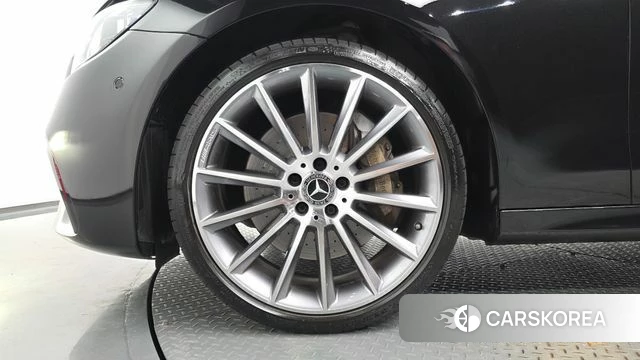Mercedes-Benz E-Class W213 id 4507500 из Кореи 15