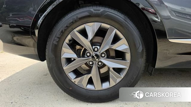 Kia Sportage 5th Generation id 4593240 из Кореи 15