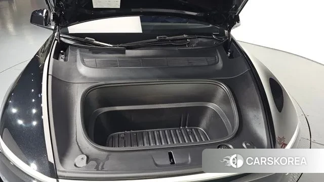 Tesla Model Y id 3410107 из Кореи 15