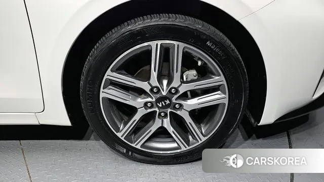 Kia Come New K3 id 3018206 из Кореи 15