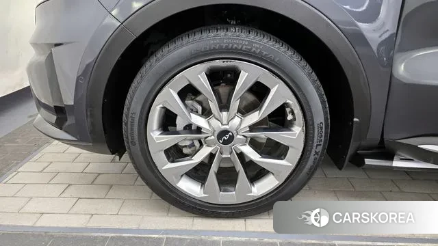 Kia Sorento 4th Generation id 3659435 из Кореи 15