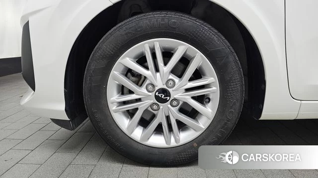 Kia Morning Urban (JA) id 4422869 из Кореи 25