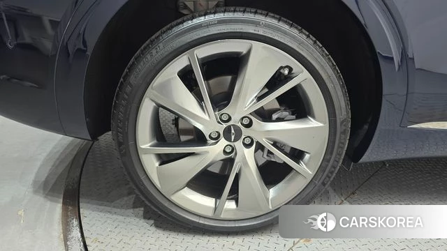 Genesis GV70 id 4778080 из Кореи 29