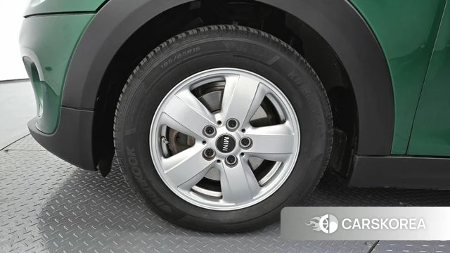 Mini Cooper id 3942147 из Кореи 15