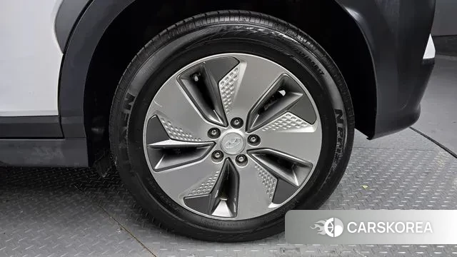 Hyundai Kona Electric id 3444309 из Кореи 15