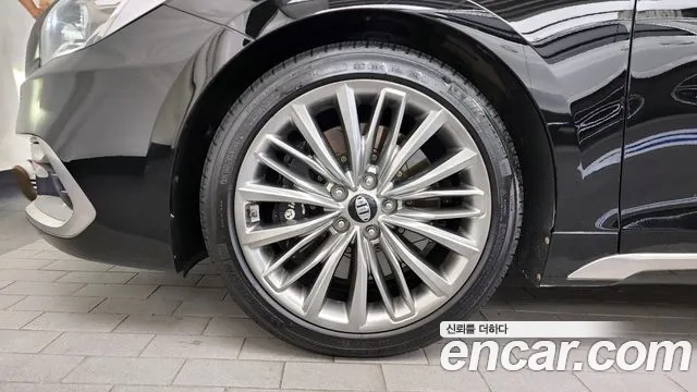 Hyundai Grandeur IG id 2908291 из Кореи 15