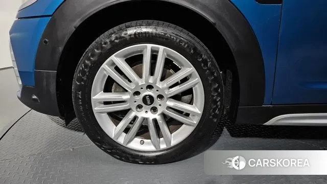 Mini Cooper Countryman id 2890928 из Кореи 15