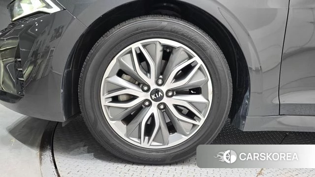 Kia K5 Hybrid 3rd Generation id 4625252 из Кореи 29