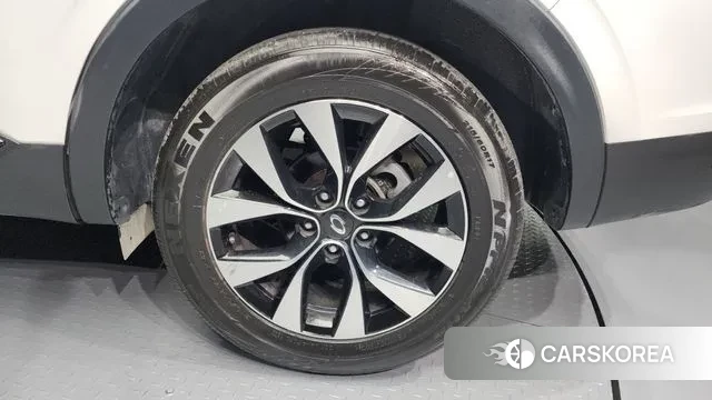 Renault Korea (Samsung) XM3 id 3453154 из Кореи 15