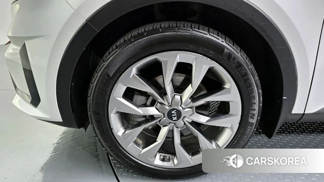 Kia Sorento 4th Generation id 4376908 из Кореи 28