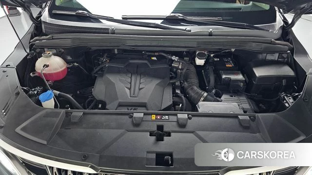 Kia Carnival 4th generation id 4854111 из Кореи 32