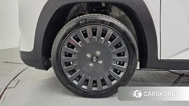 Hyundai The New Casper id 3405062 из Кореи 15