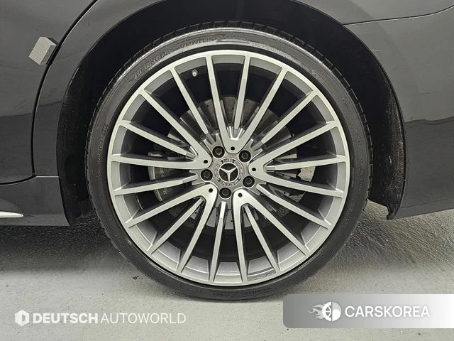 Mercedes-Benz S-Class W223 id 4768232 из Кореи 15