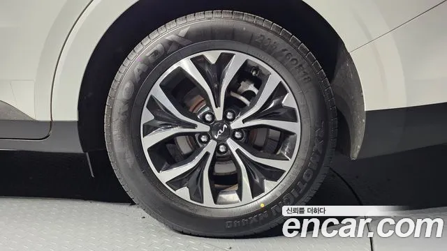 Kia Carnival 4th generation id 2672182 из Кореи 15