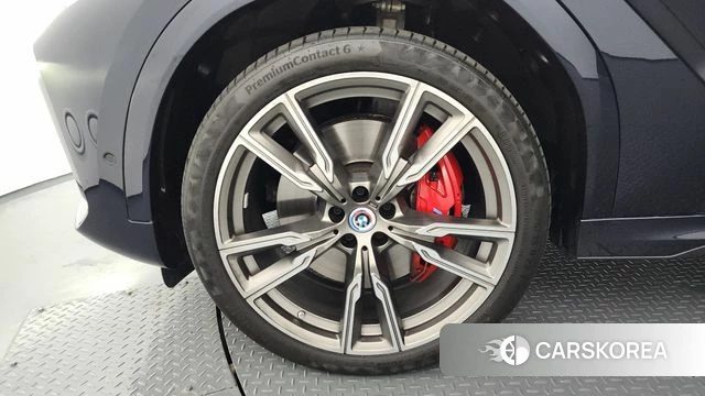 BMW X6 (G06) id 4517243 из Кореи 15