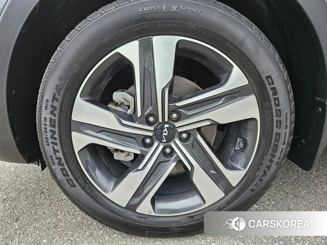 Kia Sorento 4th Generation id 4792896 из Кореи 15