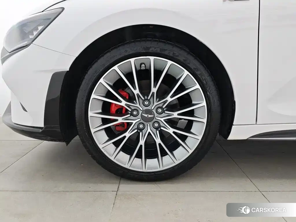 Hyundai Festa id 4576359 из Китая 19